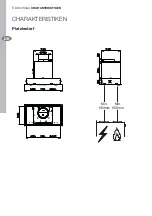 Предварительный просмотр 6 страницы Electrolux EFG10750 User Manual