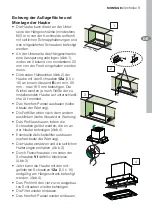 Предварительный просмотр 9 страницы Electrolux EFG10750 User Manual