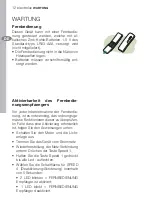 Предварительный просмотр 12 страницы Electrolux EFG10750 User Manual