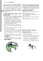 Предварительный просмотр 14 страницы Electrolux EFG10750 User Manual