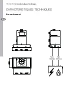 Предварительный просмотр 16 страницы Electrolux EFG10750 User Manual