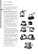 Предварительный просмотр 18 страницы Electrolux EFG10750 User Manual