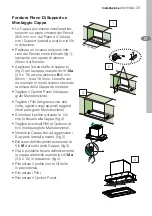 Предварительный просмотр 29 страницы Electrolux EFG10750 User Manual