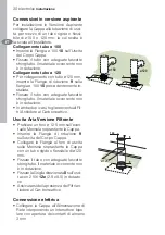 Предварительный просмотр 30 страницы Electrolux EFG10750 User Manual