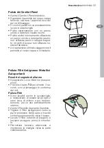 Предварительный просмотр 33 страницы Electrolux EFG10750 User Manual