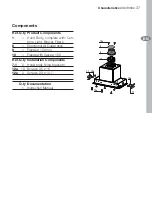 Предварительный просмотр 37 страницы Electrolux EFG10750 User Manual