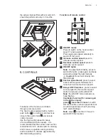 Preview for 5 page of Electrolux EFGP12680X Manual