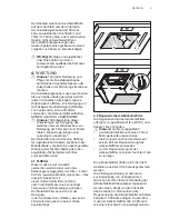 Preview for 9 page of Electrolux EFGP12680X Manual