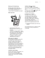 Preview for 11 page of Electrolux EFGP12680X Manual