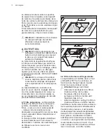 Preview for 14 page of Electrolux EFGP12680X Manual