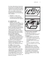 Preview for 19 page of Electrolux EFGP12680X Manual