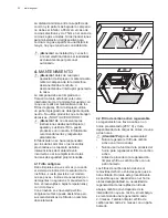 Preview for 24 page of Electrolux EFGP12680X Manual