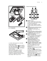 Preview for 35 page of Electrolux EFGP12680X Manual