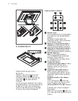 Preview for 40 page of Electrolux EFGP12680X Manual