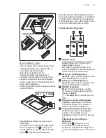 Preview for 45 page of Electrolux EFGP12680X Manual