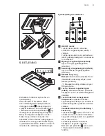 Preview for 55 page of Electrolux EFGP12680X Manual