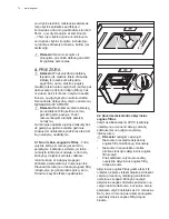 Preview for 74 page of Electrolux EFGP12680X Manual