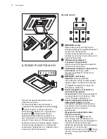 Preview for 80 page of Electrolux EFGP12680X Manual