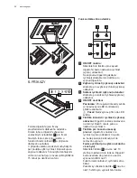 Preview for 90 page of Electrolux EFGP12680X Manual