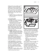 Preview for 99 page of Electrolux EFGP12680X Manual