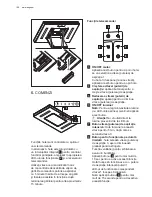 Preview for 100 page of Electrolux EFGP12680X Manual