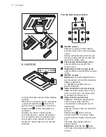 Preview for 110 page of Electrolux EFGP12680X Manual