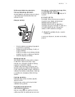 Preview for 111 page of Electrolux EFGP12680X Manual