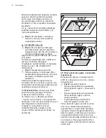 Preview for 114 page of Electrolux EFGP12680X Manual