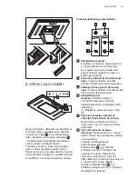 Preview for 115 page of Electrolux EFGP12680X Manual