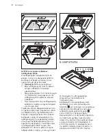 Preview for 120 page of Electrolux EFGP12680X Manual