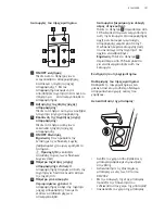 Preview for 121 page of Electrolux EFGP12680X Manual