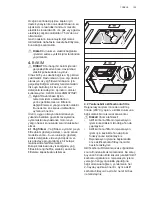 Preview for 125 page of Electrolux EFGP12680X Manual