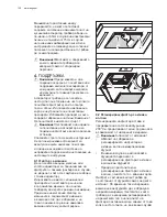 Preview for 130 page of Electrolux EFGP12680X Manual