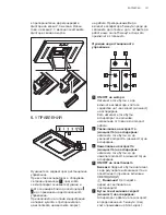 Preview for 131 page of Electrolux EFGP12680X Manual