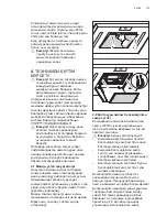 Preview for 135 page of Electrolux EFGP12680X Manual