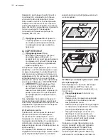 Preview for 140 page of Electrolux EFGP12680X Manual