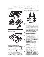 Preview for 141 page of Electrolux EFGP12680X Manual