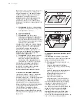 Preview for 150 page of Electrolux EFGP12680X Manual