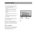 Предварительный просмотр 6 страницы Electrolux EFI 60011 User Manual