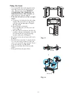 Предварительный просмотр 15 страницы Electrolux EFI 60011 User Manual