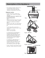 Preview for 5 page of Electrolux EFI 635 User Manual