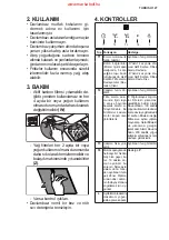 Preview for 127 page of Electrolux EFI711X User Manual