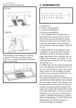 Предварительный просмотр 48 страницы Electrolux EFI739X User Manual