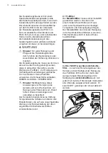 Preview for 10 page of Electrolux EFL10565OX User Manual