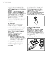 Preview for 104 page of Electrolux EFL10565OX User Manual