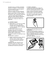 Preview for 120 page of Electrolux EFL10565OX User Manual