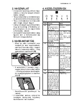 Preview for 87 page of Electrolux EFL10566DX User Manual