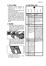 Предварительный просмотр 127 страницы Electrolux EFL10566DX User Manual