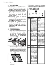 Preview for 132 page of Electrolux EFL10566DX User Manual