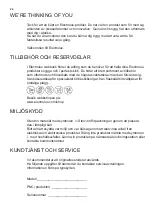 Preview for 24 page of Electrolux EFL12680BX Manual